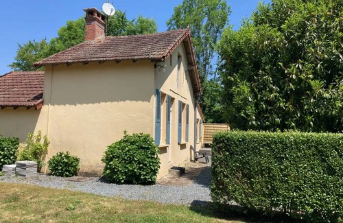 Betete House | 41 m² House ∙ 1 bedroom ∙ 2 guests