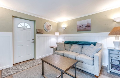 Lake Stevens House | 41 m² House ∙ 1 bedroom ∙ 2 guests
