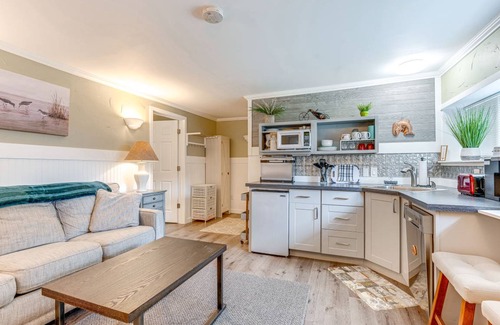 Lake Stevens House | 41 m² House ∙ 1 bedroom ∙ 2 guests