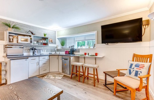 Lake Stevens House | 41 m² House ∙ 1 bedroom ∙ 2 guests