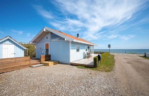 Beder Malling House | 41 m² House ∙ 1 bedroom ∙ 4 guests