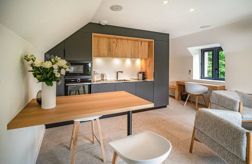 Concarneau House | 41 m² Maisonette ∙ 1 bedroom ∙ 2 guests