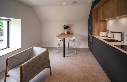 Concarneau House | 41 m² Maisonette ∙ 1 bedroom ∙ 2 guests