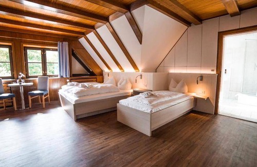 Greifswald House | 41 m² Motel ∙ 3 guests