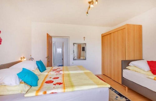 Brasina Resort | 41 m² Private room ∙ 1 bedroom ∙ 3 guests