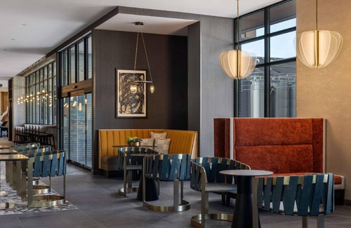 East Market District Hotel | 41 m² Hotel ∙ 127 guests