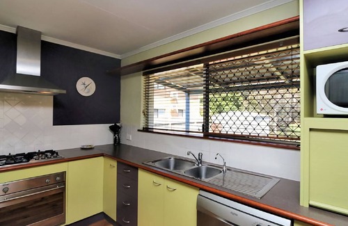 Bargara House | 41 Miller Street Bargara