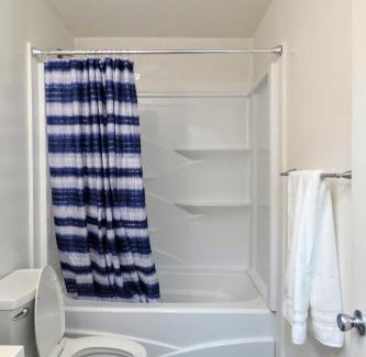 Midtown Anchorage Apartment | 410 E 45th Unit 1