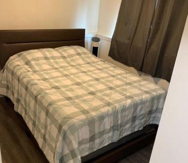 Midtown Anchorage Apartment | 410 e45th 2 bedroom apartment