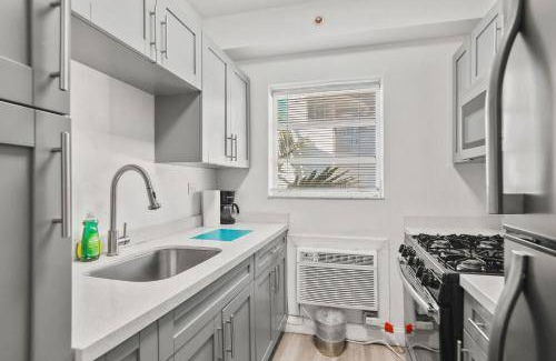 South Beach Apartment | 410 m² Apartment ∙ 1 bedroom ∙ 5 guests