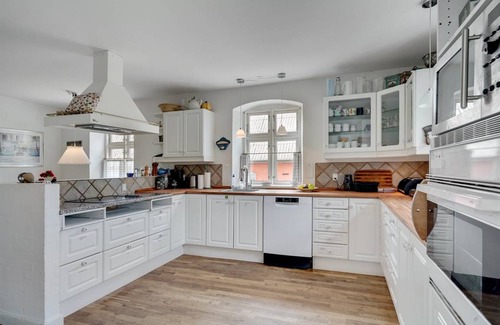 Randbol House | 410 m² House ∙ 13 bedrooms ∙ 36 guests