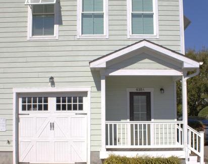 Northeast Virginia Beach House | 410A The Jetty House