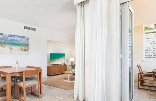Noosa Heads Apartment | 411 Gorgeous 2 bedroom 2 bathroom, River View