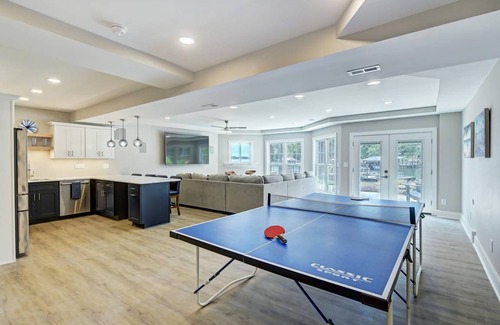 Denver House | 411 m² House ∙ 5 bedrooms ∙ 18 guests