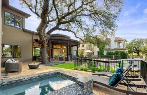 Horseshoe Bay West House | 411 m² House ∙ 5 bedrooms ∙ 16 guests