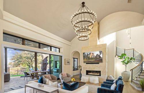 Horseshoe Bay West House | 411 m² House ∙ 5 bedrooms ∙ 16 guests