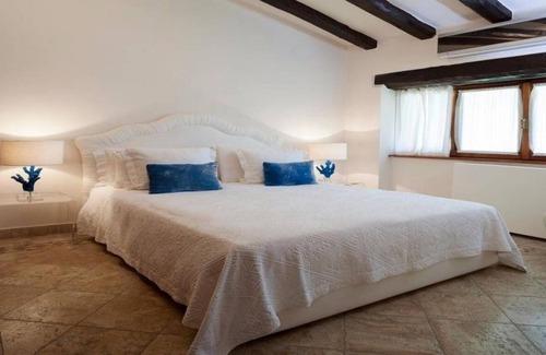 Ansedonia Villa | 411 m² Villa ∙ 5 bedrooms ∙ 10 guests