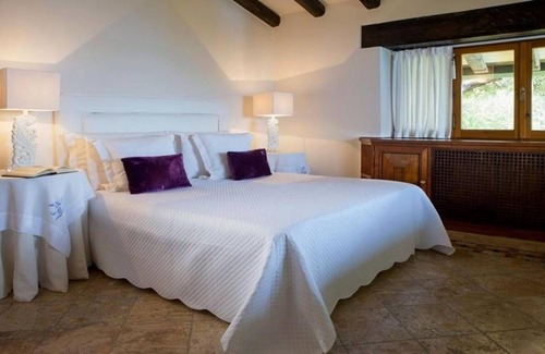 Ansedonia Villa | 411 m² Villa ∙ 5 bedrooms ∙ 10 guests
