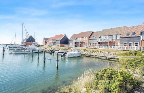 Borre Apartment | 4115-Borre-Klintholm-Havneby-15