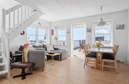Borre Apartment | 4115-Borre-Klintholm-Havneby-15