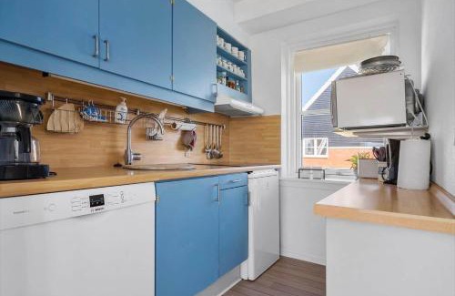 Borre Apartment | 4115-Borre-Klintholm-Havneby-15