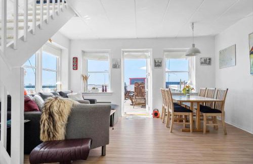 Borre Apartment | 4115-Borre-Klintholm-Havneby-15