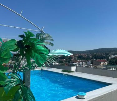 Vrnjacka Banja Apartment | 412 Elegant
