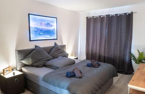 Altstadt II Apartment | #412 Komfortabel & Stilvoll nähe Essen Messe