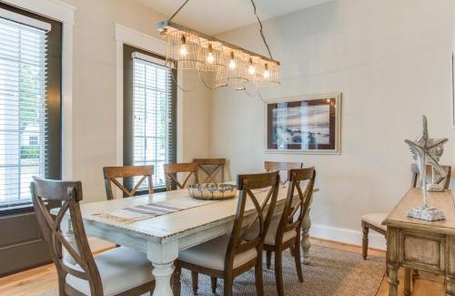 Northeast Virginia Beach House | 412A The Inlet House
