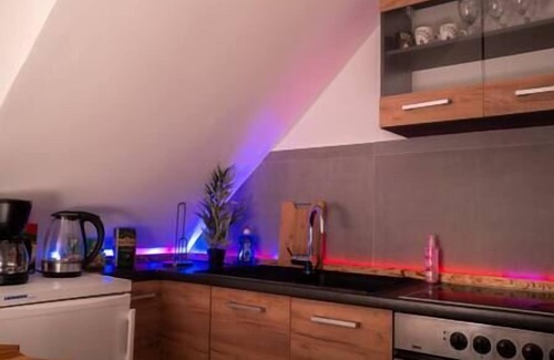 Altstadt II Apartment | #413 Gemütliche Comfort-flat in Mülheim mit Amazon Prime und Netflix