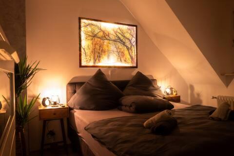 Altstadt II Apartment | #413 Gemütliche Comfort-Flat im Ruhrpott