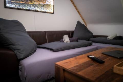 Altstadt II Apartment | #413 Gemütliche Comfort-Flat im Ruhrpott