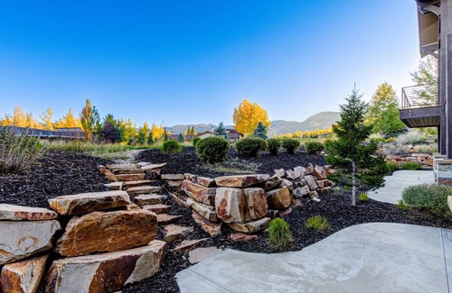 Park Meadows House | 415 m² House ∙ 4 bedrooms ∙ 8 guests