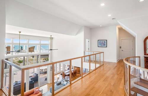 Saint Helena Island Villa | 416 Tarpon Blvd