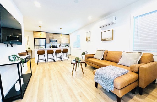 Corridor House | 4171-Stylish Gem