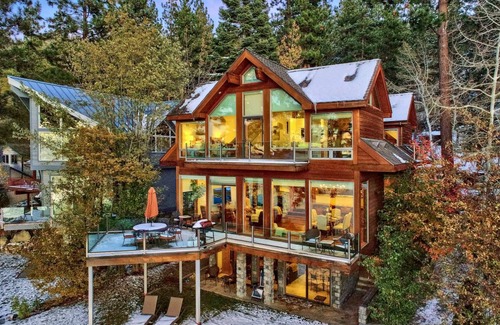 Lakeridge Other | 418 m² Accommodation ∙ 4 bedrooms ∙ 10 guests