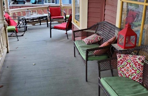 Sioux Falls Bed & Breakfast | 418 m² Bed and breakfast ∙ 8 bedrooms ∙ 20 guests