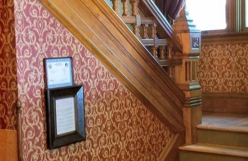 Sioux Falls Bed & Breakfast | 418 m² Bed and breakfast ∙ 8 bedrooms ∙ 20 guests