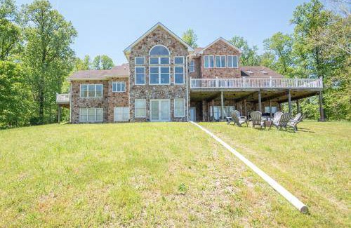 Cardiff House | 418 m² House ∙ 4 bedrooms ∙ 24 guests