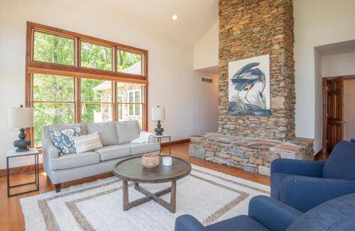 Cardiff House | 418 m² House ∙ 4 bedrooms ∙ 24 guests