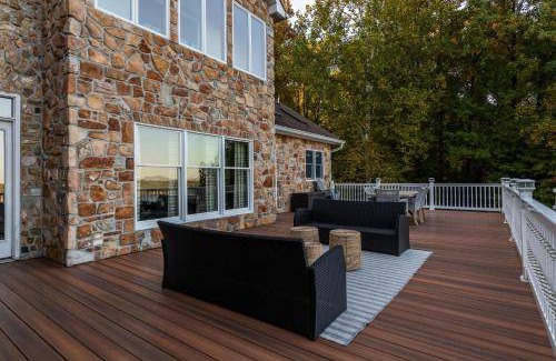 Cardiff House | 418 m² House ∙ 4 bedrooms ∙ 24 guests
