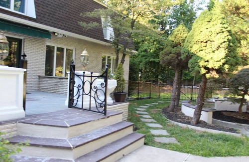 Cresskill House | 418 m² House ∙ 6 bedrooms ∙ 15 guests