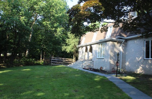 Cresskill House | 418 m² House ∙ 6 bedrooms ∙ 15 guests