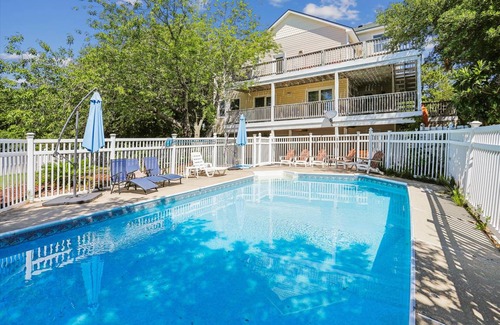 Sea Acres House | 418 m² House ∙ 6 bedrooms ∙ 12 guests