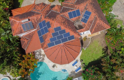 Paynes Bay Villa | 418 m² Villa ∙ 5 bedrooms ∙ 10 guests
