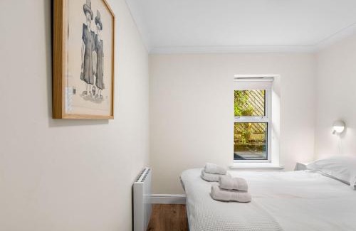 Clifden House | 419 Stunning Sea View Clifden Apartment