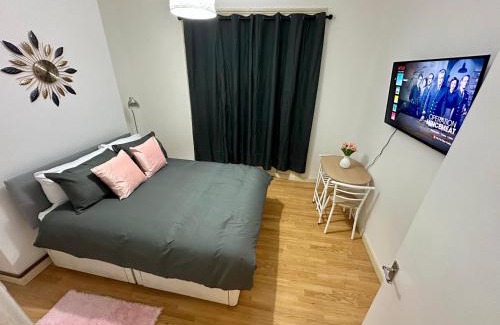 Canonbury Apartment | 41B Central London Flat near Zone 1