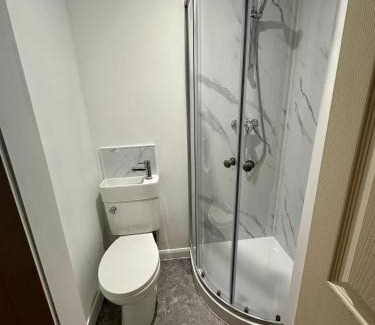 Canonbury Apartment | 41B Central London Flat near Zone 1
