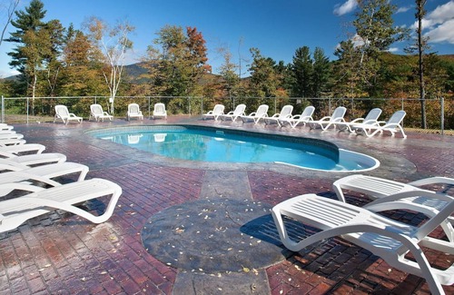 North Conway House | 42-1 Locust Lane North Conway
