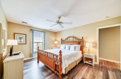 Palmetto Dunes House | 42 Bradley Beach Road-Near Ocean Home,Private Pool, $1000 in Free Activities Included